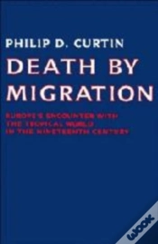 Capa do artigo Death By Migration