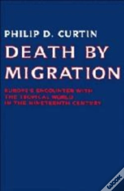 Capa do artigo Death By Migration