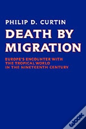 Capa do artigo Death By Migration
