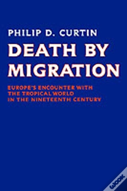 Capa do artigo Death By Migration