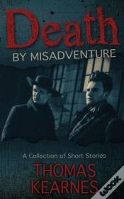 Capa do artigo Death By Misadventure