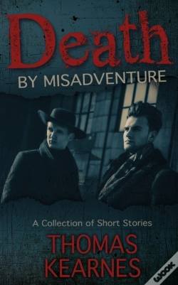 Capa do artigo Death By Misadventure