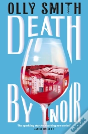 Capa do artigo Death By Noir