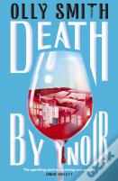 Death By Noir