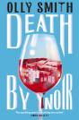 Death By Noir - Preview