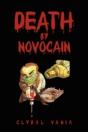 Death By Novocain - Preview