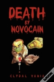 Capa do artigo Death By Novocain
