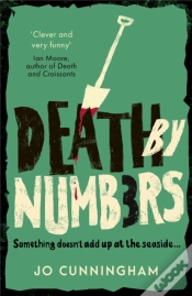 Capa do artigo Death By Numbers