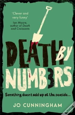 Capa do artigo Death By Numbers