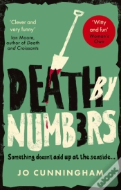 Capa do artigo Death By Numbers