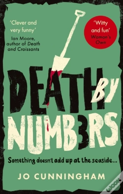 Capa do artigo Death By Numbers