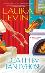 Capa do artigo Death By Pantyhose