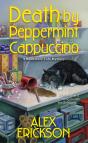 Death By Peppermint Cappuccino - Preview