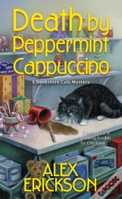 Capa do artigo Death By Peppermint Cappuccino