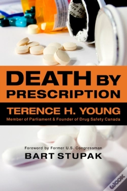 Capa do artigo Death By Prescription