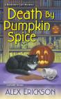Death By Pumpkin Spice - Preview