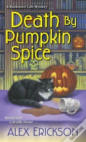 Capa do artigo Death By Pumpkin Spice