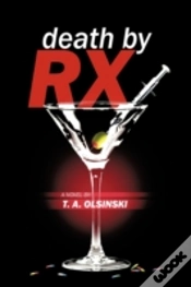 Capa do artigo Death By Rx