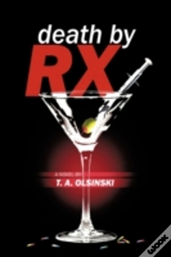 Capa do artigo Death By Rx