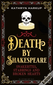 Death By Shakespeare