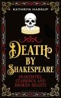 Death By Shakespeare - Preview