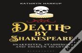 Death By Shakespeare
