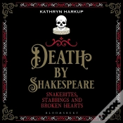 Capa do artigo Death By Shakespeare