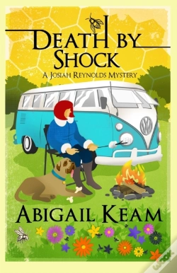 Capa do artigo Death By Shock