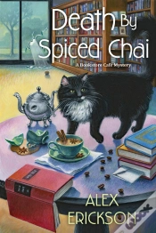 Capa do artigo Death By Spiced Chai