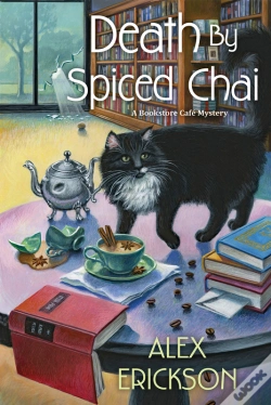 Capa do artigo Death By Spiced Chai