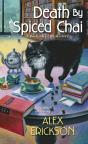 Death By Spiced Chai - Preview