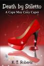 Death By Stiletto - Preview