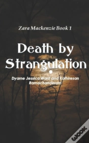 Capa do artigo Death By Strangulation
