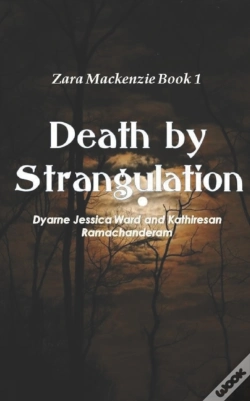 Capa do artigo Death By Strangulation