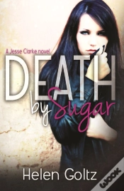 Capa do artigo Death By Sugar