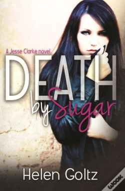 Capa do artigo Death By Sugar