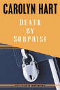 Death By Surprise - Preview