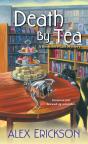Death By Tea - Preview
