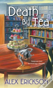 Capa do artigo Death By Tea