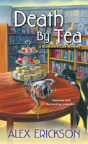 Death By Tea - Preview
