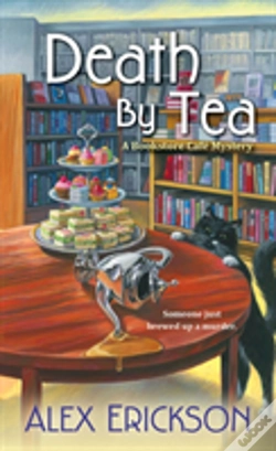 Capa do artigo Death By Tea