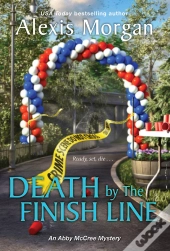 Death By The Finish Line