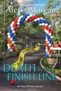 Death By The Finish Line - Preview