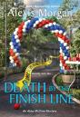 Death By The Finish Line - Preview