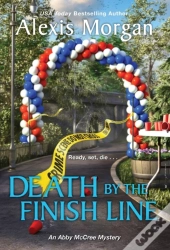Death By The Finish Line