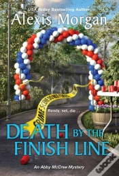 Capa do artigo Death By The Finish Line