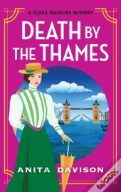 Death By The Thames