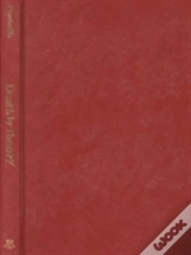 Capa do artigo Death By Theory