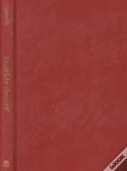 Capa do artigo Death By Theory