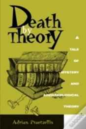 Capa do artigo Death By Theory